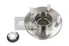 Radlagersatz Hinterachse MAXGEAR 33-0557 Bild Radlagersatz Hinterachse MAXGEAR 33-0557