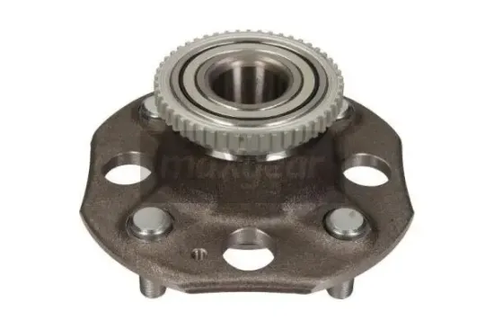 Radlagersatz Hinterachse links Hinterachse rechts MAXGEAR 33-0549 Bild Radlagersatz Hinterachse links Hinterachse rechts MAXGEAR 33-0549