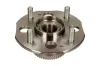 Radlagersatz Hinterachse links Hinterachse rechts MAXGEAR 33-0549 Bild Radlagersatz Hinterachse links Hinterachse rechts MAXGEAR 33-0549