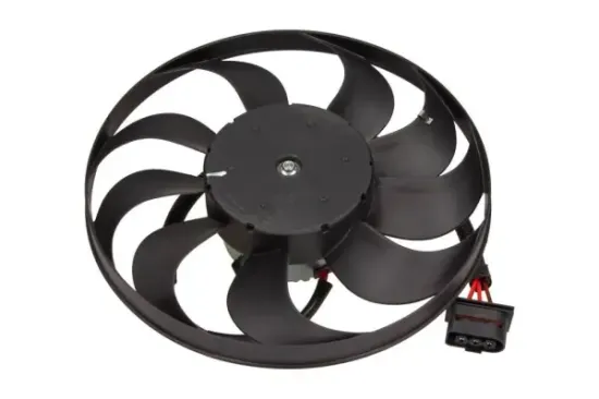 Lüfter, Motorkühlung 12 V MAXGEAR 71-0013 Bild Lüfter, Motorkühlung 12 V MAXGEAR 71-0013