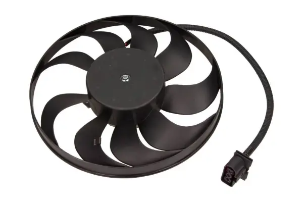 Lüfter, Motorkühlung 12 V MAXGEAR 71-0007