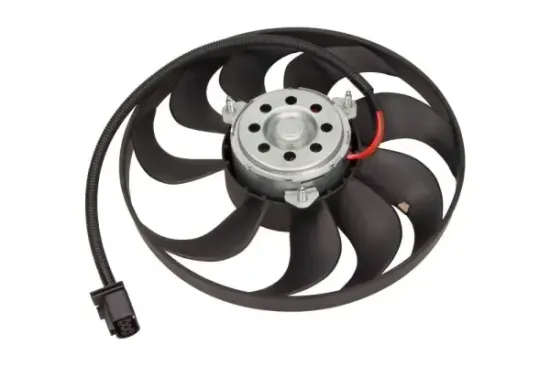 Lüfter, Motorkühlung 12 V MAXGEAR 71-0007 Bild Lüfter, Motorkühlung 12 V MAXGEAR 71-0007