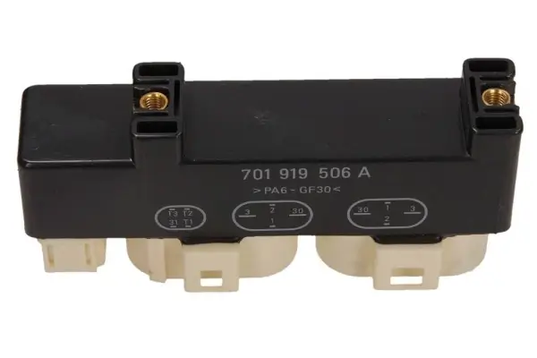 Steuergerät, Heizung/Lüftung MAXGEAR 50-0072