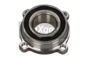 Radlagersatz MAXGEAR 33-0559