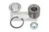 Radlagersatz Hinterachse MAXGEAR 33-0515
