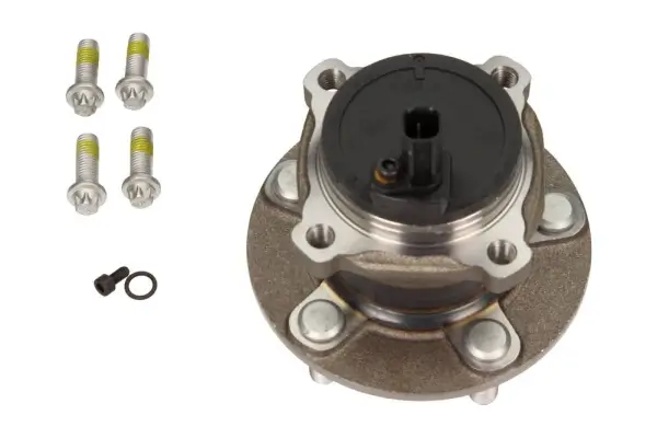 Radlagersatz Hinterachse MAXGEAR 33-0568