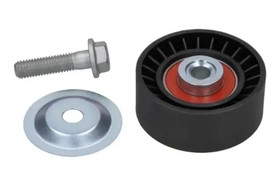 Spannrolle, Keilrippenriemen MAXGEAR 54-0493 Bild Spannrolle, Keilrippenriemen MAXGEAR 54-0493