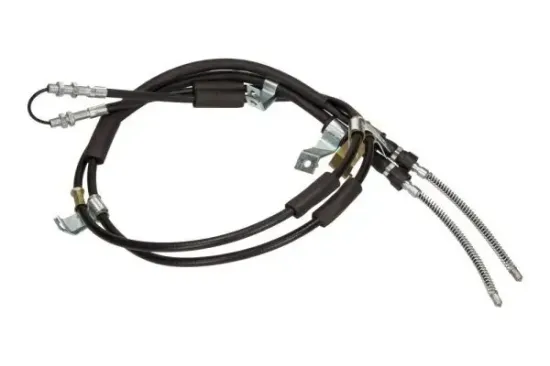 Seilzug, Feststellbremse Hinterachse MAXGEAR 32-0295 Bild Seilzug, Feststellbremse Hinterachse MAXGEAR 32-0295