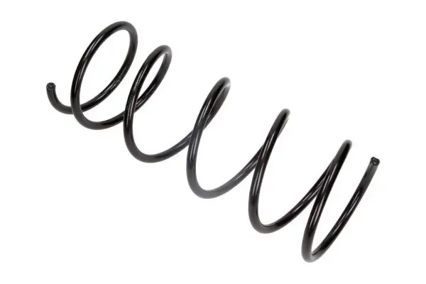 Fahrwerksfeder Vorderachse MAXGEAR 60-0297