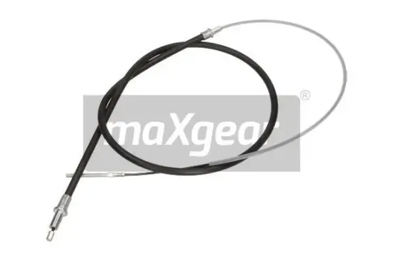 Seilzug, Feststellbremse hinten rechts MAXGEAR 32-0354 Bild Seilzug, Feststellbremse hinten rechts MAXGEAR 32-0354