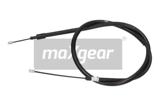 Seilzug, Feststellbremse hinten rechts MAXGEAR 32-0361 Bild Seilzug, Feststellbremse hinten rechts MAXGEAR 32-0361
