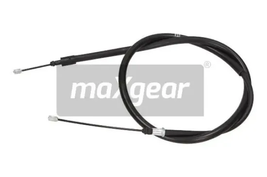 Seilzug, Feststellbremse hinten rechts MAXGEAR 32-0361 Bild Seilzug, Feststellbremse hinten rechts MAXGEAR 32-0361