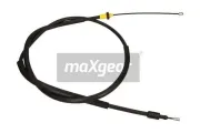 Seilzug, Feststellbremse hinten rechts MAXGEAR 32-0363