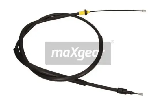Seilzug, Feststellbremse hinten rechts MAXGEAR 32-0363 Bild Seilzug, Feststellbremse hinten rechts MAXGEAR 32-0363