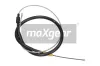 Seilzug, Feststellbremse hinten rechts hinten links MAXGEAR 32-0370
