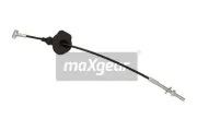 Seilzug, Feststellbremse vorne MAXGEAR 32-0378