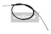 Seilzug, Feststellbremse hinten rechts MAXGEAR 32-0383