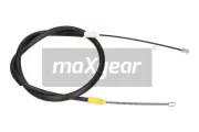 Seilzug, Feststellbremse Hinterachse MAXGEAR 32-0388