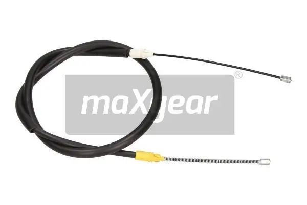 Seilzug, Feststellbremse Hinterachse MAXGEAR 32-0388