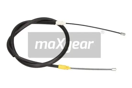 Seilzug, Feststellbremse Hinterachse MAXGEAR 32-0388 Bild Seilzug, Feststellbremse Hinterachse MAXGEAR 32-0388