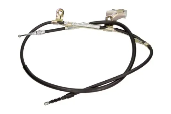 Seilzug, Feststellbremse hinten links MAXGEAR 32-0398 Bild Seilzug, Feststellbremse hinten links MAXGEAR 32-0398
