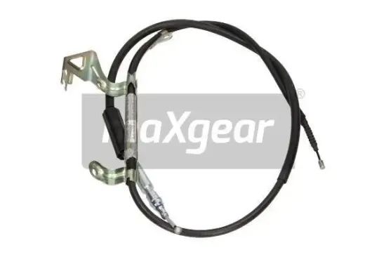Seilzug, Feststellbremse hinten links MAXGEAR 32-0409 Bild Seilzug, Feststellbremse hinten links MAXGEAR 32-0409