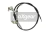 Seilzug, Feststellbremse hinten links MAXGEAR 32-0409