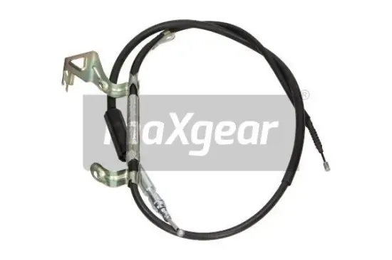 Seilzug, Feststellbremse hinten links MAXGEAR 32-0409 Bild Seilzug, Feststellbremse hinten links MAXGEAR 32-0409