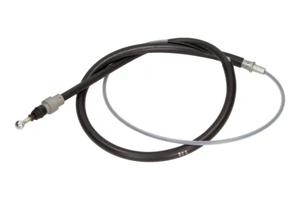 Seilzug, Feststellbremse hinten rechts hinten links MAXGEAR 32-0411