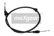 Seilzug, Feststellbremse hinten MAXGEAR 32-0413