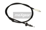 Seilzug, Feststellbremse hinten rechts hinten links MAXGEAR 32-0415