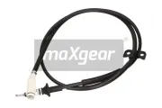 Seilzug, Feststellbremse hinten rechts hinten links MAXGEAR 32-0416