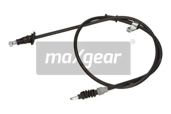 Seilzug, Feststellbremse hinten links MAXGEAR 32-0417