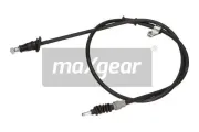 Seilzug, Feststellbremse hinten links MAXGEAR 32-0417