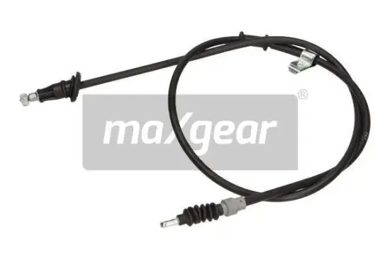 Seilzug, Feststellbremse hinten links MAXGEAR 32-0417 Bild Seilzug, Feststellbremse hinten links MAXGEAR 32-0417