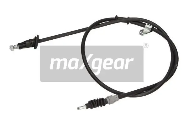 Seilzug, Feststellbremse hinten links MAXGEAR 32-0417
