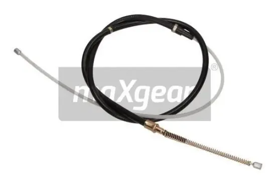 Seilzug, Feststellbremse Hinterachse MAXGEAR 32-0423 Bild Seilzug, Feststellbremse Hinterachse MAXGEAR 32-0423