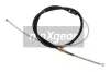 Seilzug, Feststellbremse Hinterachse MAXGEAR 32-0423