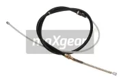 Seilzug, Feststellbremse Hinterachse MAXGEAR 32-0423
