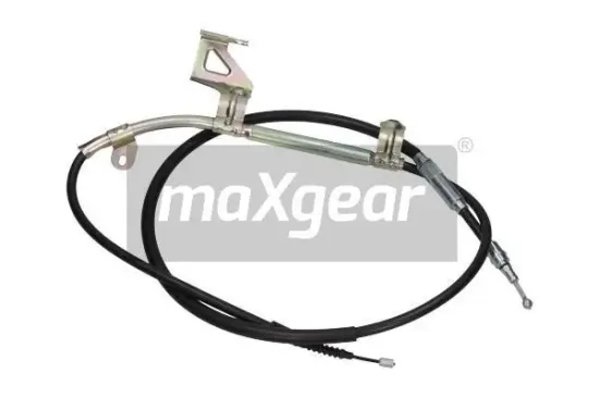 Seilzug, Feststellbremse hinten links MAXGEAR 32-0424 Bild Seilzug, Feststellbremse hinten links MAXGEAR 32-0424