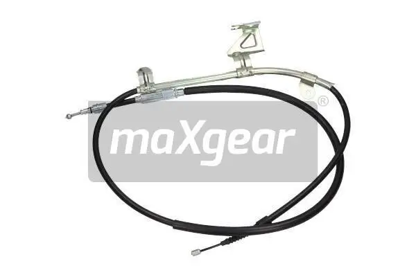 Seilzug, Feststellbremse hinten rechts MAXGEAR 32-0425
