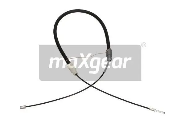Seilzug, Feststellbremse hinten links MAXGEAR 32-0426