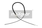 Seilzug, Feststellbremse hinten links MAXGEAR 32-0426