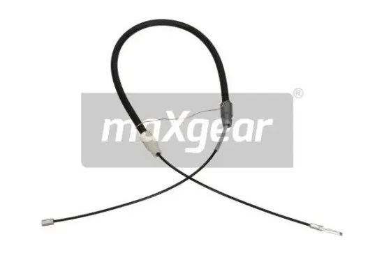 Seilzug, Feststellbremse hinten links MAXGEAR 32-0426 Bild Seilzug, Feststellbremse hinten links MAXGEAR 32-0426