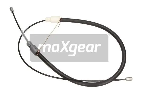Seilzug, Feststellbremse hinten links MAXGEAR 32-0428