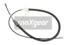 Seilzug, Feststellbremse hinten links MAXGEAR 32-0428