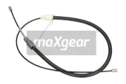 Seilzug, Feststellbremse hinten links MAXGEAR 32-0428