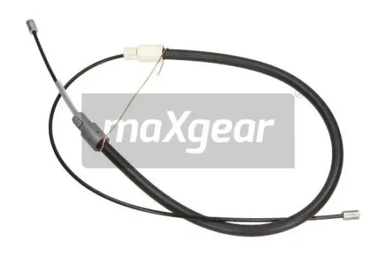 Seilzug, Feststellbremse hinten links MAXGEAR 32-0428 Bild Seilzug, Feststellbremse hinten links MAXGEAR 32-0428