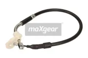 Seilzug, Feststellbremse hinten links MAXGEAR 32-0431