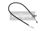 Seilzug, Feststellbremse hinten rechts MAXGEAR 32-0436